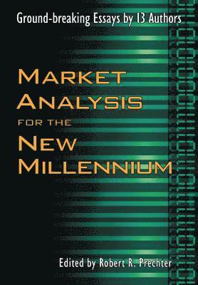 bokomslag Market Analysis for the New Millennium