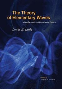 bokomslag Theory of Elementary Waves