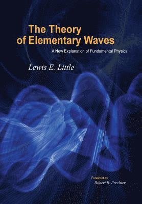 bokomslag Theory of Elementary Waves