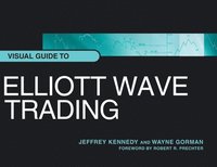 bokomslag Visual Guide to Elliott Wave Trading