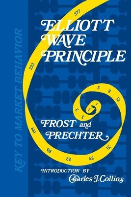 bokomslag Elliott Wave Principle