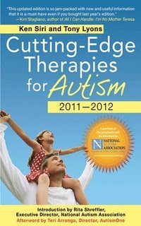 bokomslag Cutting-Edge Therapies for Autism 2010-2011