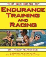 bokomslag The Big Book of Endurance Training and Racing