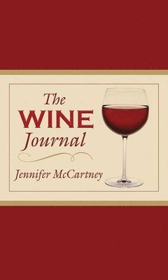 The Wine Journal 1