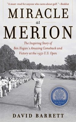 bokomslag Miracle at Merion