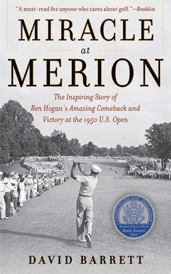 Miracle at Merion 1
