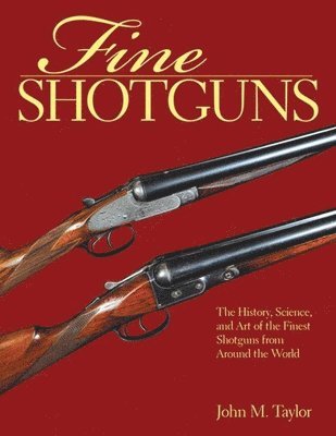 Fine Shotguns 1