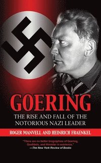bokomslag Goering