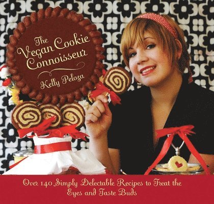 The Vegan Cookie Connoisseur 1