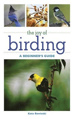 The Joy of Birding 1