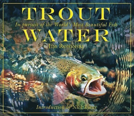 Trout Water 1