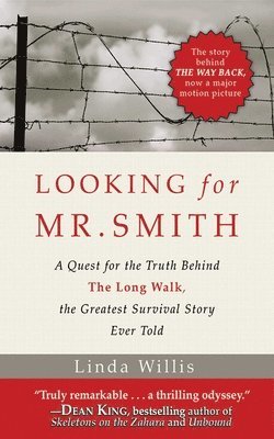 Looking for Mr. Smith 1