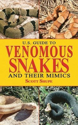 U.S. Guide to Venomous Snakes and Their Mimics 1