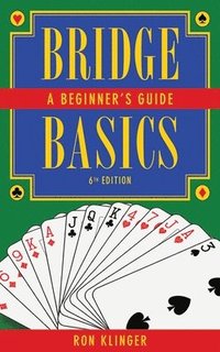bokomslag Bridge Basics