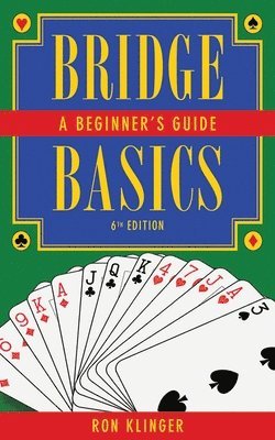 bokomslag Bridge Basics