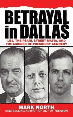 Betrayal in Dallas 1