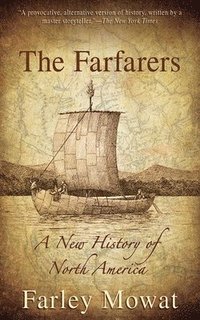 bokomslag The Farfarers