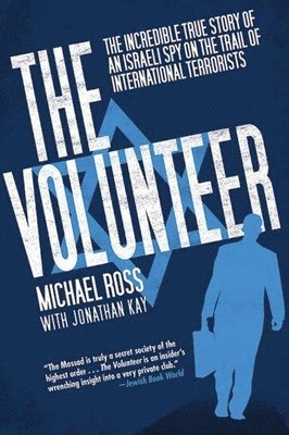 Michael Ross - Volunteer, Häftad
