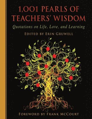 bokomslag 1,001 Pearls of Teachers' Wisdom