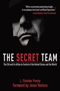 bokomslag Secret Team