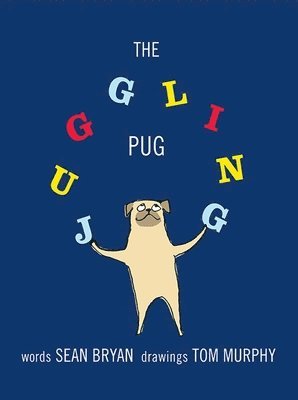 The Juggling Pug 1