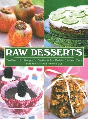 Raw Desserts 1