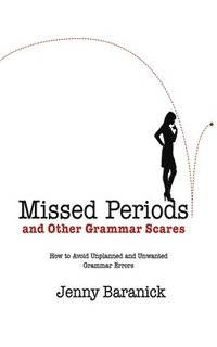 bokomslag Missed Periods and Other Grammar Scares