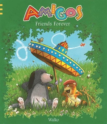 Amigos 1