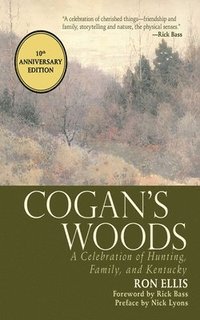 bokomslag Cogan's Woods
