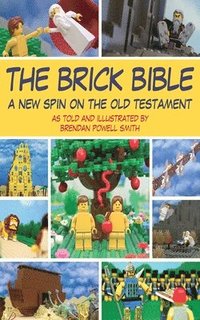 bokomslag The Brick Bible