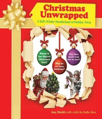 Christmas Unwrapped 1