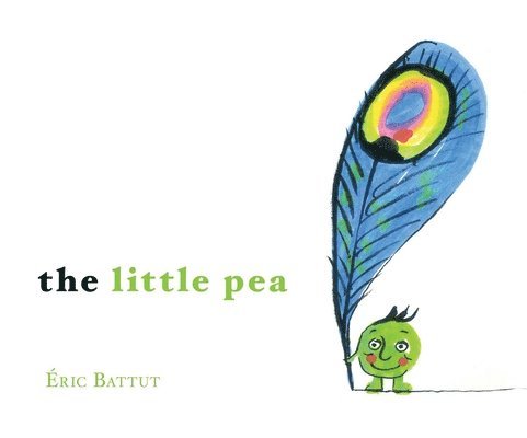 The Little Pea 1