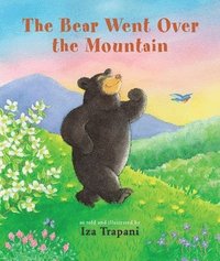 bokomslag The Bear Went Over the Mountain