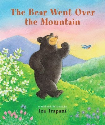 The Bear Went Over the Mountain 1