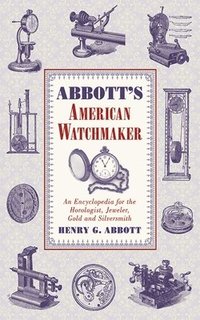 bokomslag Abbott's American Watchmaker