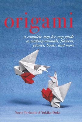 Origami 1