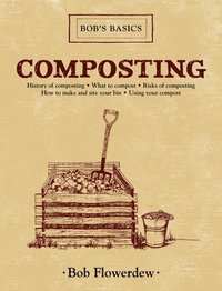 bokomslag Composting