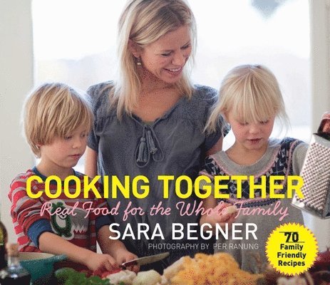 Cooking Together 1