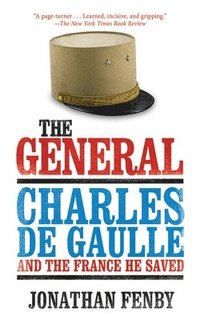 bokomslag The General