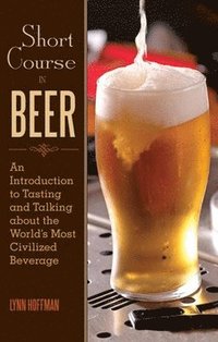 bokomslag Short Course in Beer