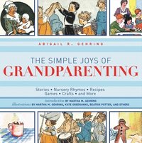 bokomslag The Simple Joys of Grandparenting