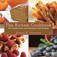 bokomslag Autism Cookbook