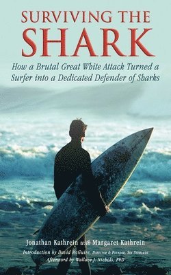 Surviving the Shark 1