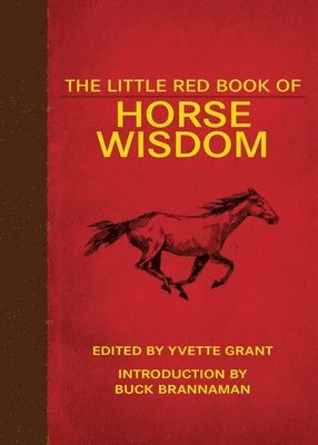 The Little Red Book of Horse Wisdom 1