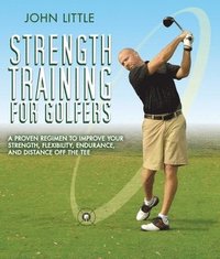 bokomslag Strength Training for Golfers
