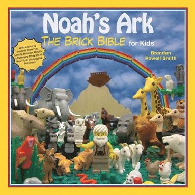 bokomslag Noah's Ark