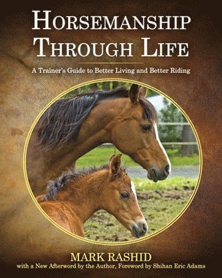 Horsemanship Through Life 1