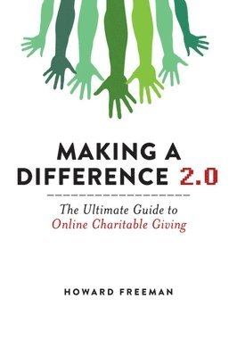Howard Freeman - Making a Difference 2.0, Häftad