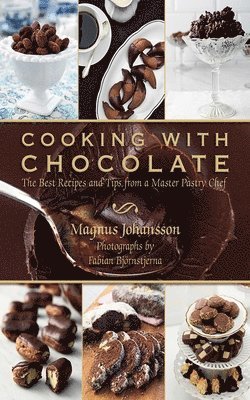 Cooking with Chocolate 1