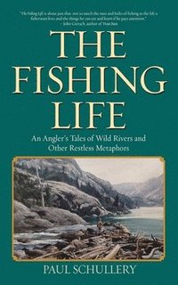 bokomslag Fishing Life